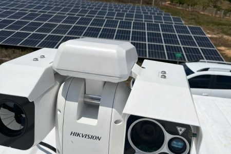 Gigante chino de videovigilancia, Hikvision, profundiza su apuesta en Colombia con tecnología tipo ‘VSaaS’