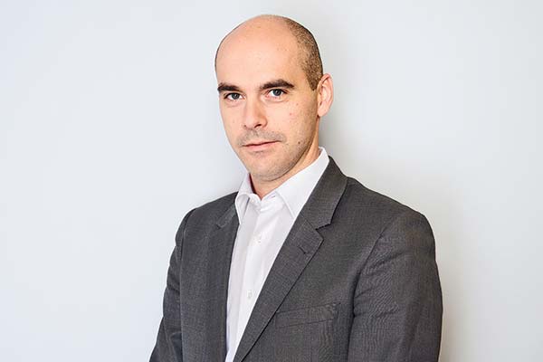 <p>Diego Celedón de JPMorgan: “El segundo trimestre debiese ser el peor en términos de resultados en Chile”</p>