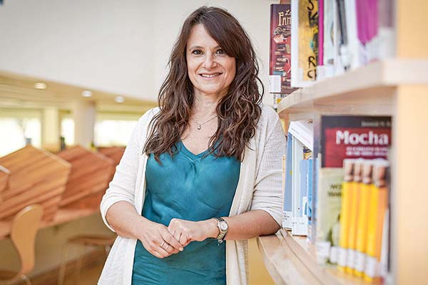 <p>Andrea Repetto y Casen 2022: "Tanto el ingreso total como el del trabajo en el primer quintil es más alto en esta medición en términos reales que en la de 2020"</p>