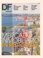 <p>MERCADO INMOBILIARIO EN REGIONES</p>