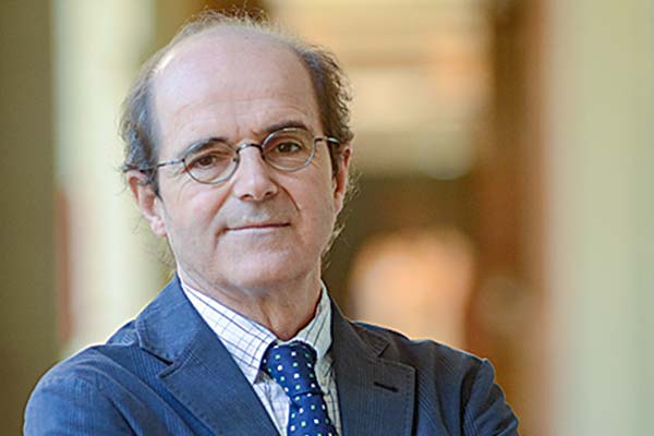 <p>Ignacio Irarrázaval y Casen 2022: ingresos del trabajo de primeros quintiles son “muy bajos”</p>