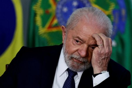 Opinión FT: El gobierno de Lula utiliza un enfoque retro en el Brasil de hoy