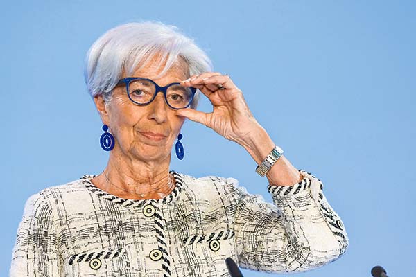 <p>Foto: Bloomberg</p>