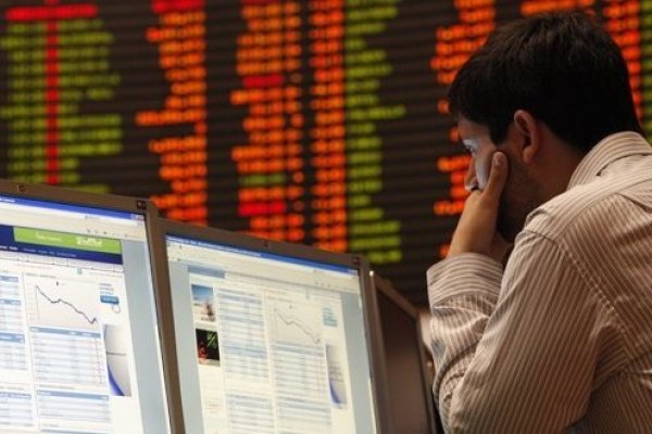 <p>Multifondos de pensiones A y B anotan en julio su mayor ganancia en más de dos años</p>