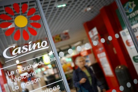 Grupo Casino agudiza compleja situación financiera tras anotar millonarias pérdidas en el primer semestre