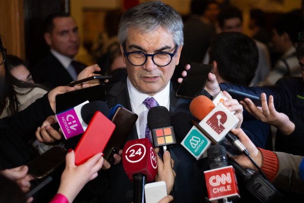 <p>Foto: Agencia UNO</p>