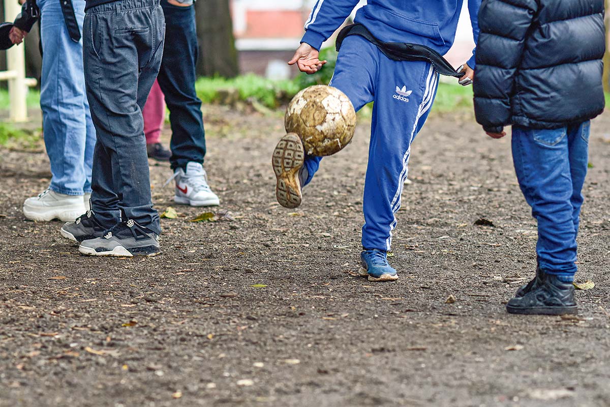 <p>Educación, migración e infancia: Lo que hay que mirar de la Casen</p>