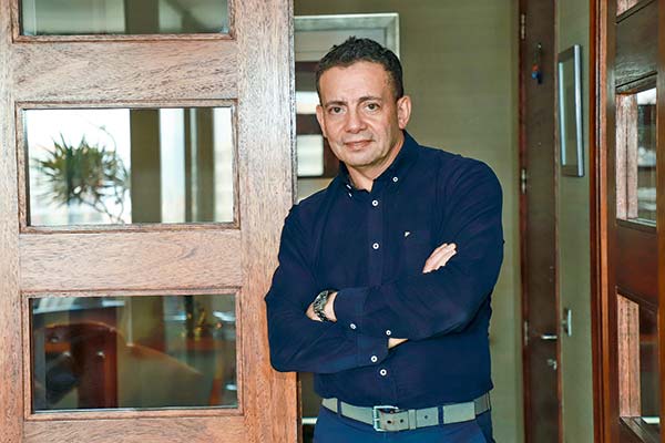 Alejandro Charme, asesor de RN en la mesa técnica por la Reforma Previsional: “Hubiese sido mejor tener un acuerdo político previo sobre los temas a tratar en la mesa técnica”