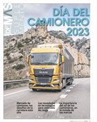 <p>DÍA DEL CAMIONERO 2023</p>
