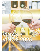 <p>VIÑAS Y VINOS 2023</p>