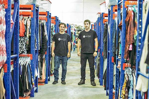 Las alternativas para lograr un mercado circular de la ropa