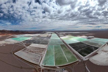 Albemarle cierra negociación colectiva anticipada con gremio de supervisores en Chile