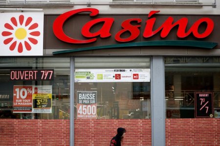 CEO del Grupo Casino pierde control del holding y la firma queda en manos de multimillonario checo