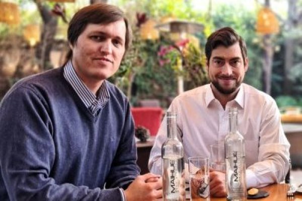 Maihue, la startup que busca disminuir el uso del plástico, instalará dispensadores de agua purificada en la vía pública