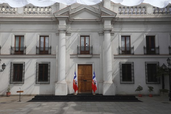 <p>Subsecretaria de Cultura presenta su renuncia</p>