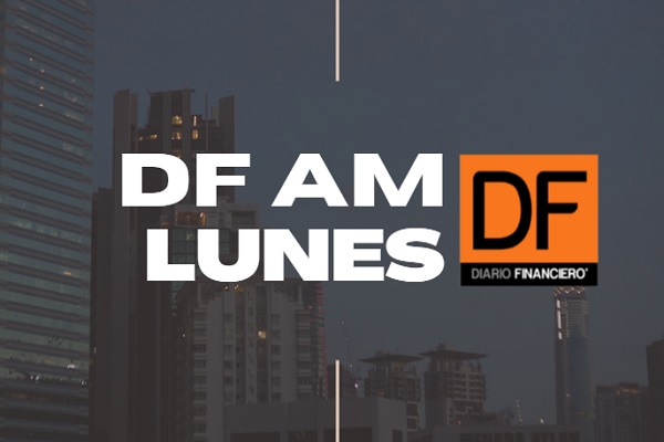 <p>DF AM | Te contamos las 5 noticias que debes saber a esta hora</p>