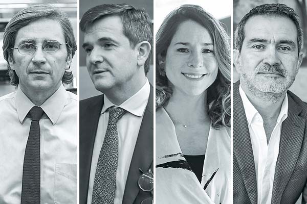 AFP entran al debate de la reforma previsional en el Congreso y expondrán este martes
