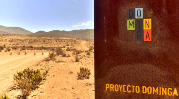 Titular de Minera Dominga denuncia vicios en participación ciudadana para crear área marina costera protegida en La Higuera y designación "a dedo" de consultora
