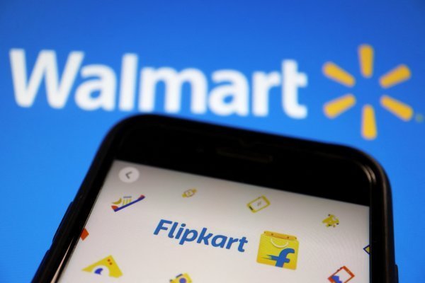 <p>Walmart compra la participación Flipkart de Tiger Global por US$ 1.4 mil millones</p>