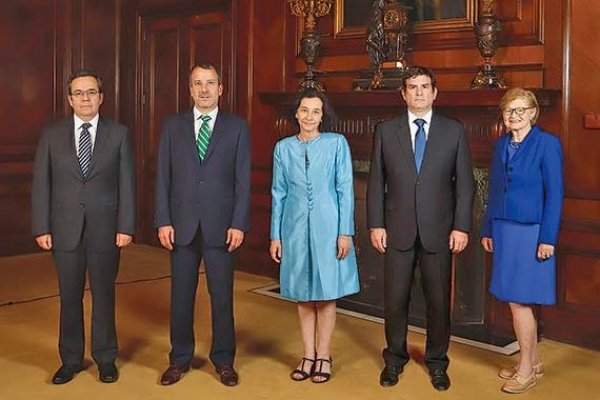 <p>¿Cómo sigue la baja de tasas? Recortes de 100 puntos priman en el cronograma del mercado</p>