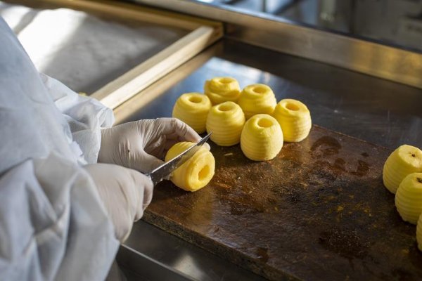 <p>Producción industrial vuelve a caer en junio y ya suma cinco meses en rojo</p>
