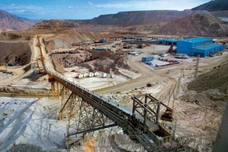 Pan American vende participación en proyecto cobre en Argentina a Glencore por US$ 475 millones