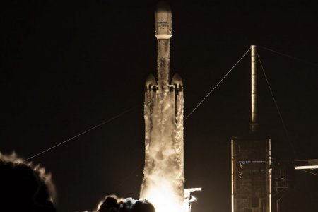 Hughes lanza con éxito su satélite Jupiter 3 para reforzar la conectividad en el continente americano