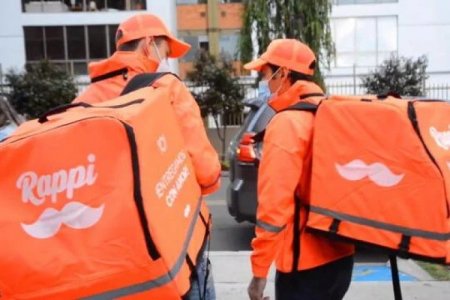 Rappi Colombia ofrecerá financiamiento a sus restaurantes aliados por hasta US$ 102 mil