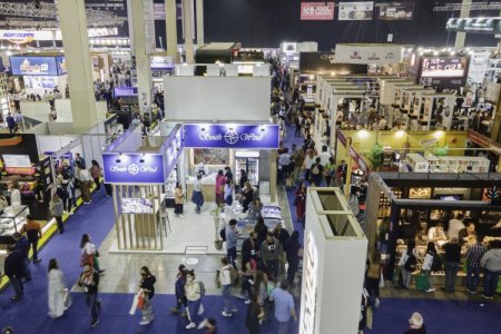 Espacio Food & Service tendrá como invitado especial a Brasil en su edición 2023 en Chile