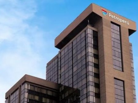 Petroperú presenta plan de reestructuración al directorio y alista oferta pública de acciones