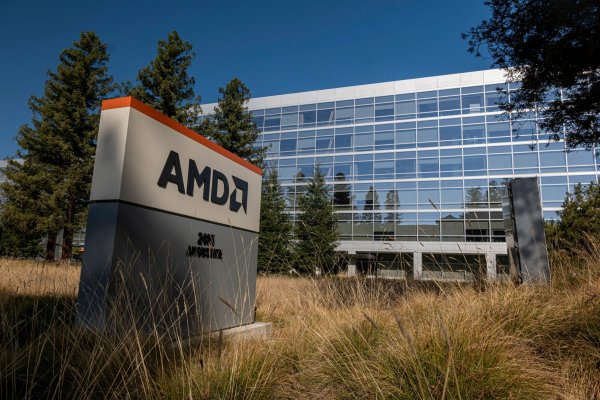 AMD superó pronósticos de ventas y utilidades y presentó positivas proyecciones impulsadas por auge de IA