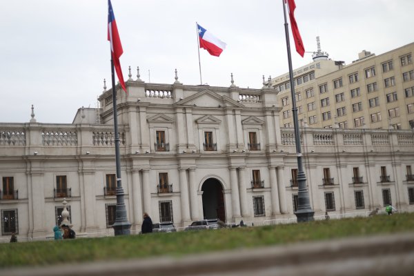 <p>Seremi de las Culturas de la RM presentó su renuncia tras hechos que la vinculan al Caso Convenios</p>