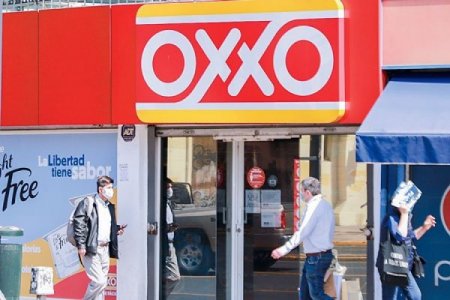 Oxxo logra el primer acuerdo con el regulador en Chile: pagará más de US$ 451 mil por incumplir medidas de mitigación en compra de OK Market