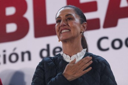 Populismo del presidente mexicano se cierne sobre su protegida científica
