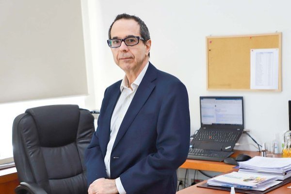 <p>Exsubsecretario Larraín arremete contra Ministerio del Trabajo: presenta demanda por tutela laboral y exige indemnización de $580 millones</p>
