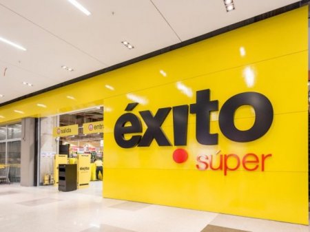 Grupo Éxito destaca el “sólido desempeño" trimestral de Uruguay y Argentina, pese al desplome de la utilidad neta en el primer semestre