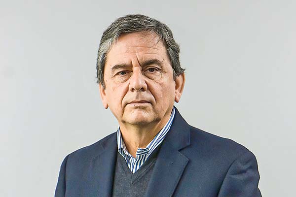 Sonami: "El ordenamiento normativo ambiental ha perdido todo sentido práctico"