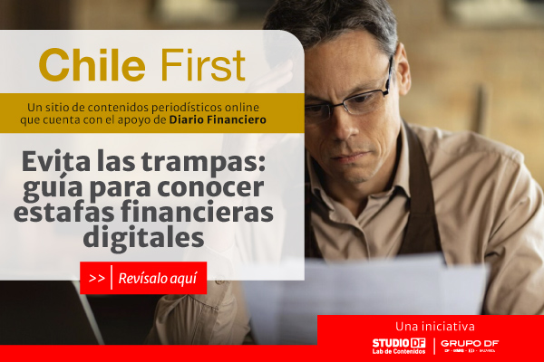 Evita las trampas: guía para conocer estafas financieras digitales