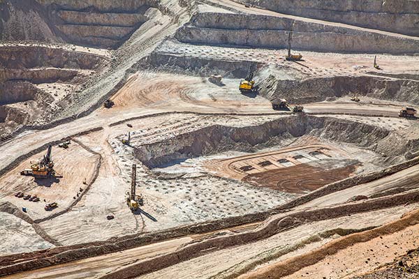 <p>Codelco: Licitación eléctrica para abastecer el 30% del consumo entra en la fase final</p>