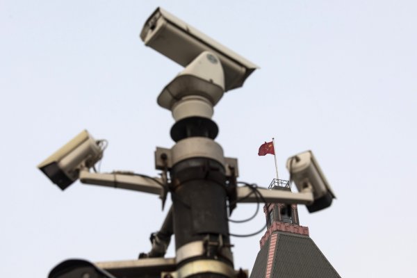 <p>Poderosa agencia china de inteligencia llama a todos los ciudadanos a participar en masiva campaña nacional de contraespionaje</p>