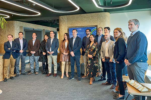 Sofofa Hub lanza guía de buenas prácticas para la gestión circular empresarial