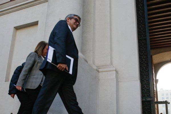 <p>Foto: Agencia UNO</p>