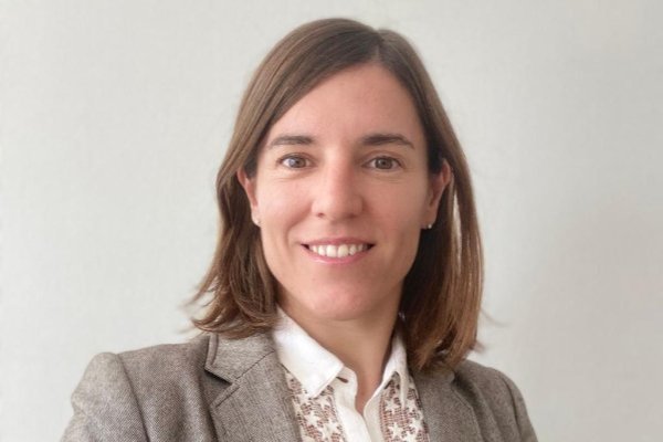 <p>Sofía Orbegozo, socia de Mazars, y pacto fiscal: "Los anuncios son insuficientes, el mercado esperaba certidumbre respecto al marco tributario y legal"</p>