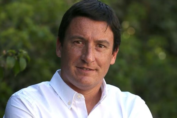<p>Arturo Squella, presidente del Partido Republicano: "Lo que es bueno para Chile suele estar muy lejos de lo que busca el Partido Comunista”</p>