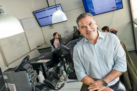 JetSmart se unirá al programa de viajero frecuente de American Airlines en 2024