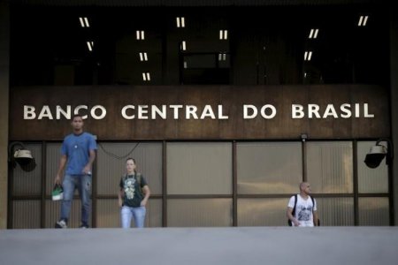 Brasil sigue los pasos de Chile y recorta la tasa de interés en 0,5 puntos