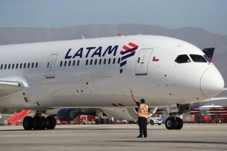Latam Airlines cierra el semestre con ganancias y ve a Perú como el mercado más desafiante de la región
