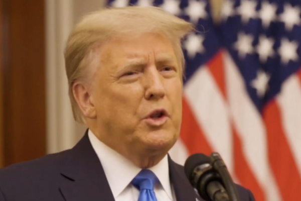 <p>Ahora en DF | Expresidente Donald Trump es imputado con cuatro cargos federales</p>