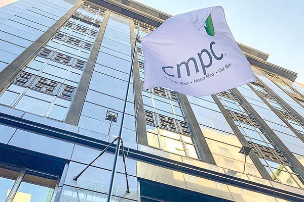 <p>Ingresos de CMPC subieron 12% en el semestre ante un aumento en las ventas de Softys</p>