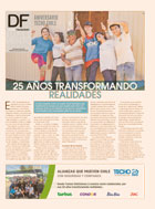 <p>ANIVERSARIO TECHO CHILE</p>